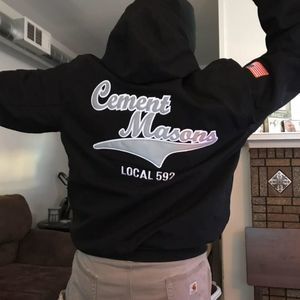 Meet your Posher, Patrick